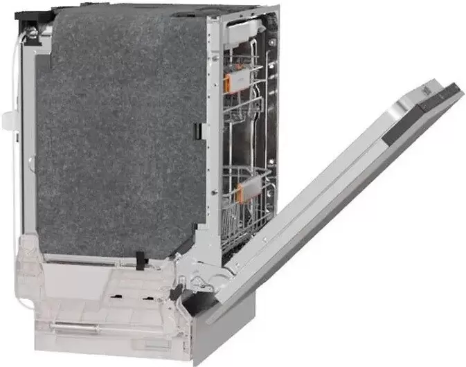 Посудомоечная машина Gorenje GV663B65 фото