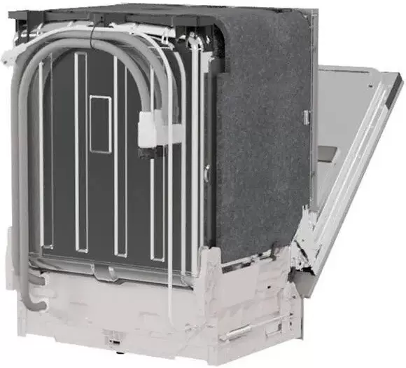 Посудомоечная машина Gorenje GV663B65 фото