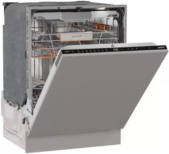 Посудомоечная машина Gorenje GV663B65 фото