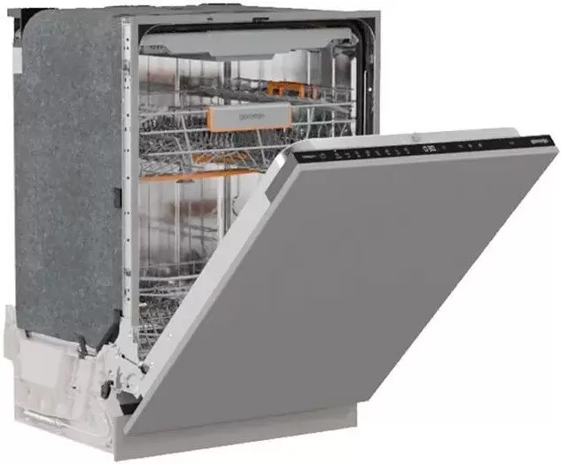 Посудомоечная машина Gorenje GV663B65XXL фото