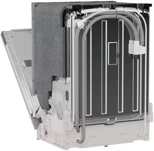 Посудомоечная машина Gorenje GV663B65XXL фото