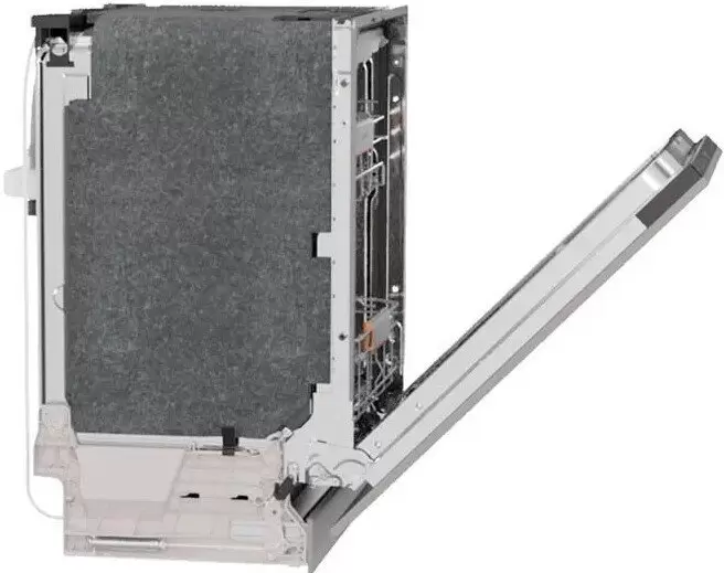 Посудомоечная машина Gorenje GV663B65XXL фото