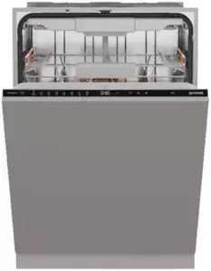 Посудомоечная машина Gorenje GV663B65XXL фото