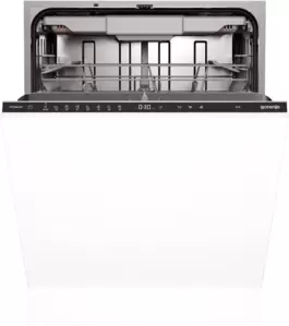 Посудомоечная машина Gorenje GV663D62 фото