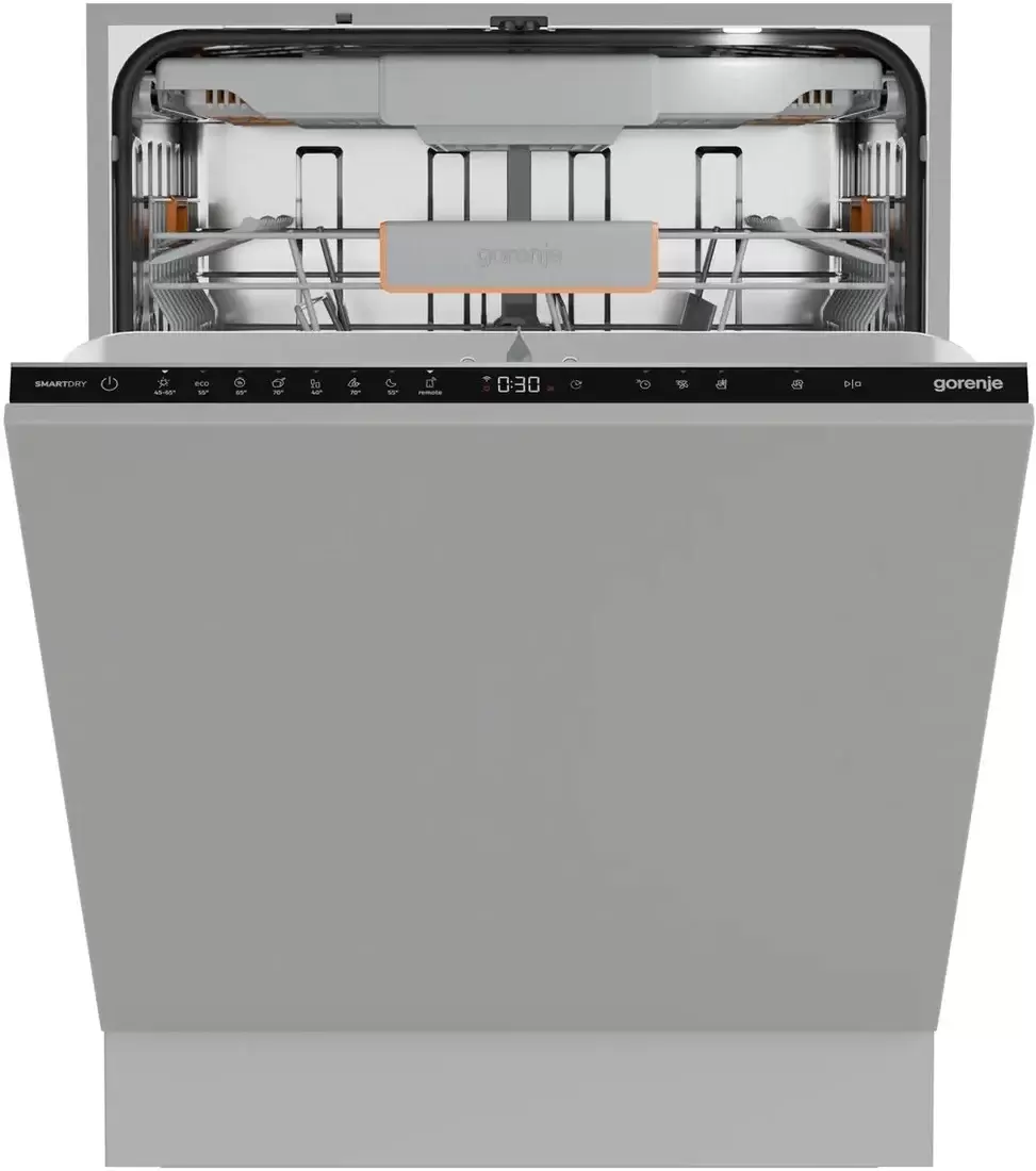 Gorenje GV673A66