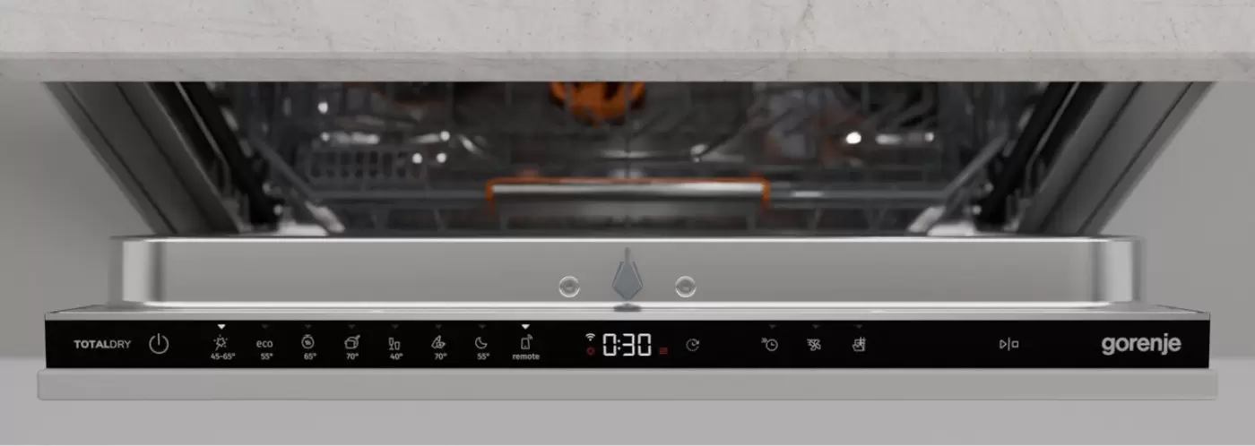 Посудомоечная машина Gorenje GV673B66 фото