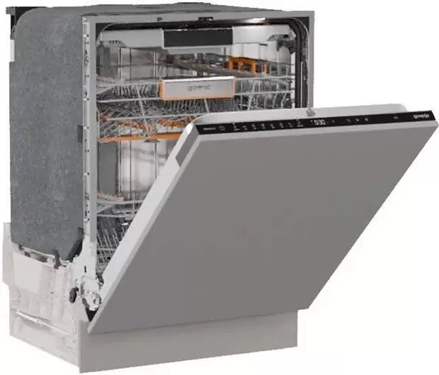 Посудомоечная машина Gorenje GV673B66 фото