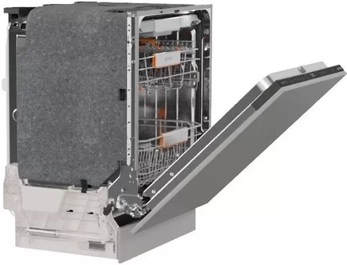 Посудомоечная машина Gorenje GV673B66 фото