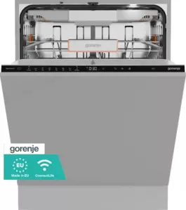 Посудомоечная машина Gorenje GV673B66 фото