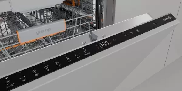 Посудомоечная машина Gorenje GV673C65 фото
