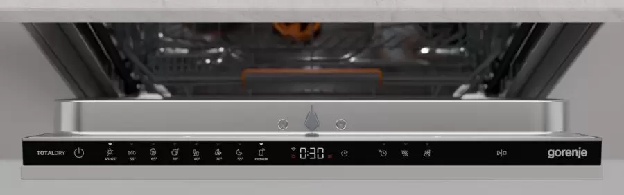 Посудомоечная машина Gorenje GV673C65 фото