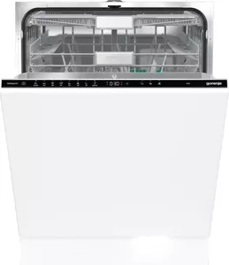 Посудомоечная машина Gorenje GV693C61AD фото