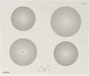 Индукционная варочная панель Gorenje IT65ORAW фото