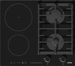 Комбинированная варочная панель Gorenje ITG623USC фото