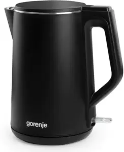 Электрочайник Gorenje K15DWBK фото