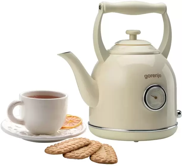Электрочайник Gorenje K17CLIN фото