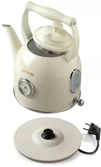Электрочайник Gorenje K17CLIN фото