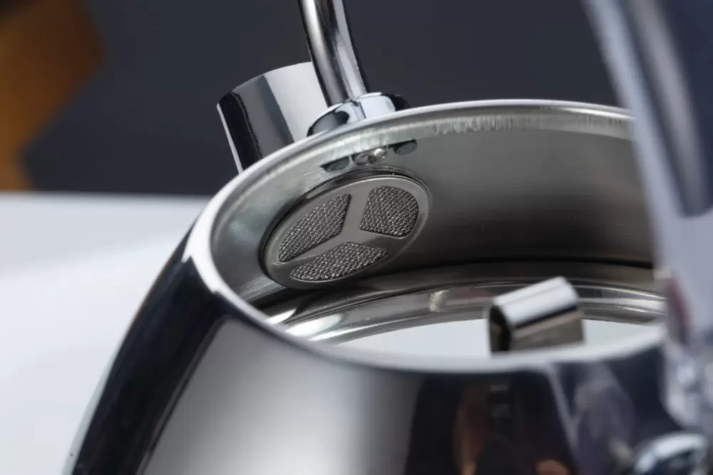 Электрочайник Gorenje K17GPD фото