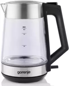 Электрочайник Gorenje K17OGS фото