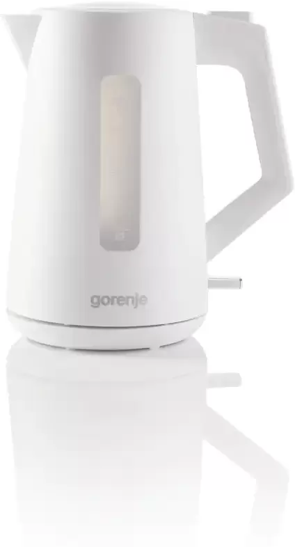 Электрочайник Gorenje K17OPW фото 2
