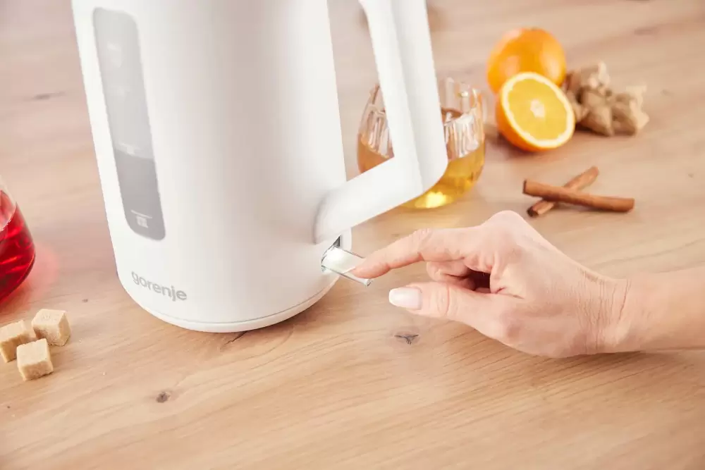 Электрочайник Gorenje K17OPW фото 5
