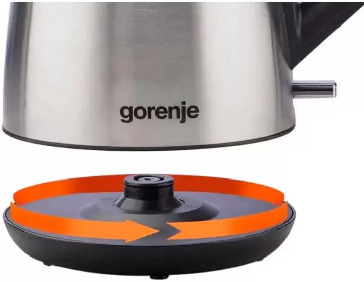 Электрочайник Gorenje K17OS фото 3