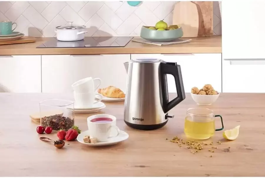 Электрочайник Gorenje K17OS фото 5