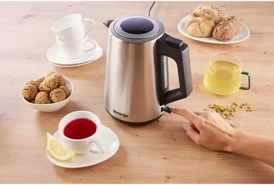 Электрочайник Gorenje K17OS фото 6