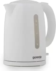 Электрочайник Gorenje K17W фото