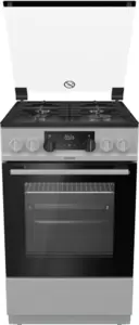 Комбинированная плита Gorenje K5351SF фото