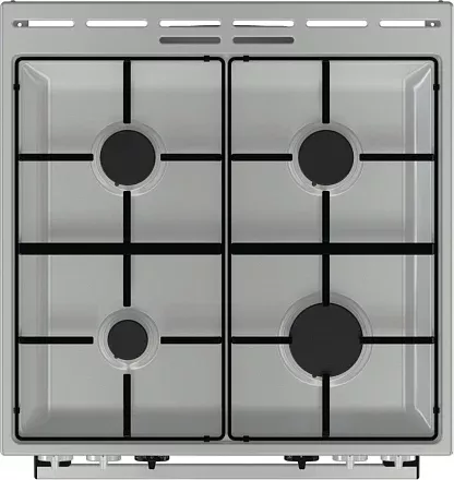 Кухонная плита Gorenje KS635X фото 2
