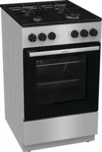 Кухонная плита Gorenje MEK3011SB фото