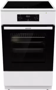 Кухонная плита Gorenje MEKIS510W