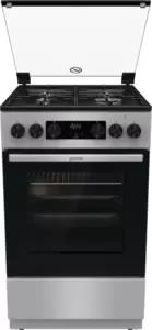 Кухонная плита Gorenje MEKS5121S фото