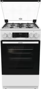 Кухонная плита Gorenje MEKS5121W фото