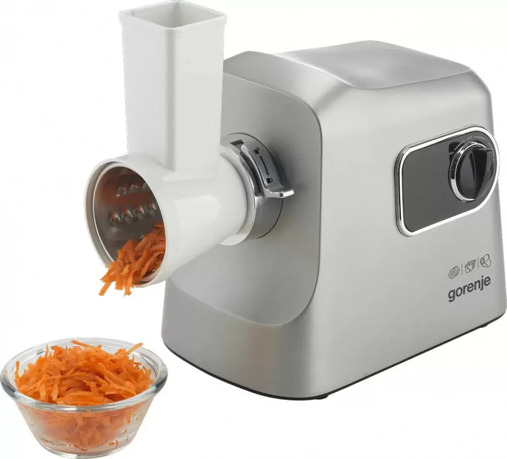 Мясорубка Gorenje MG2500DS фото 5