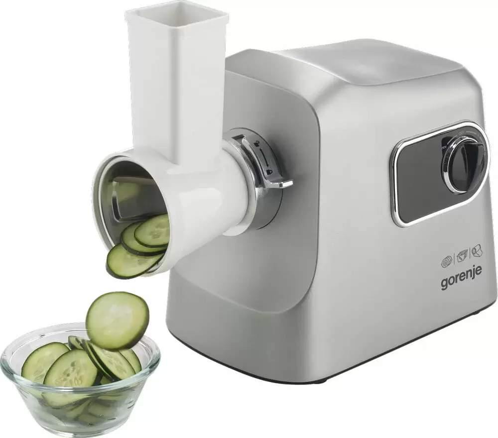 Мясорубка Gorenje MG2500DS фото 6
