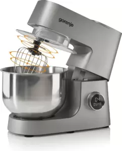 Кухонный комбайн Gorenje MMC1500BS фото