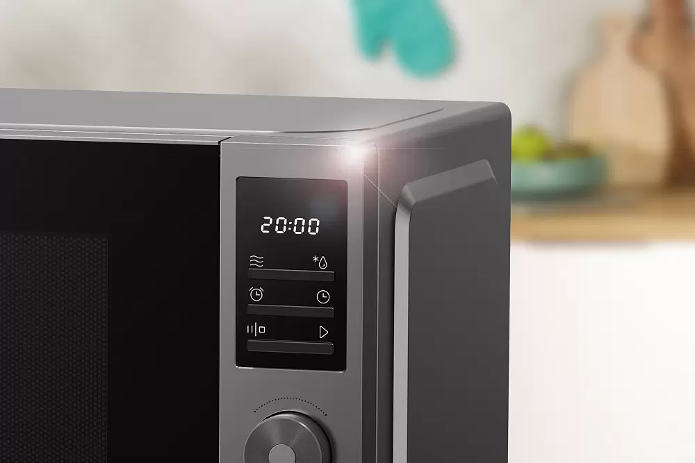 Микроволновая печь Gorenje MO20A3T4 фото