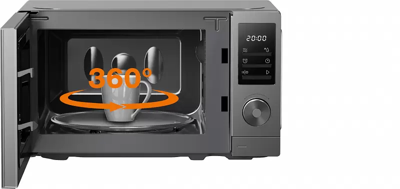 Микроволновая печь Gorenje MO20A3T4 фото