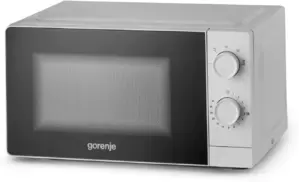 Микроволновая печь Gorenje MO20CE1W5