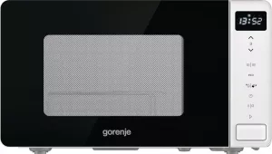Микроволновая печь Gorenje MO20S4WEU фото