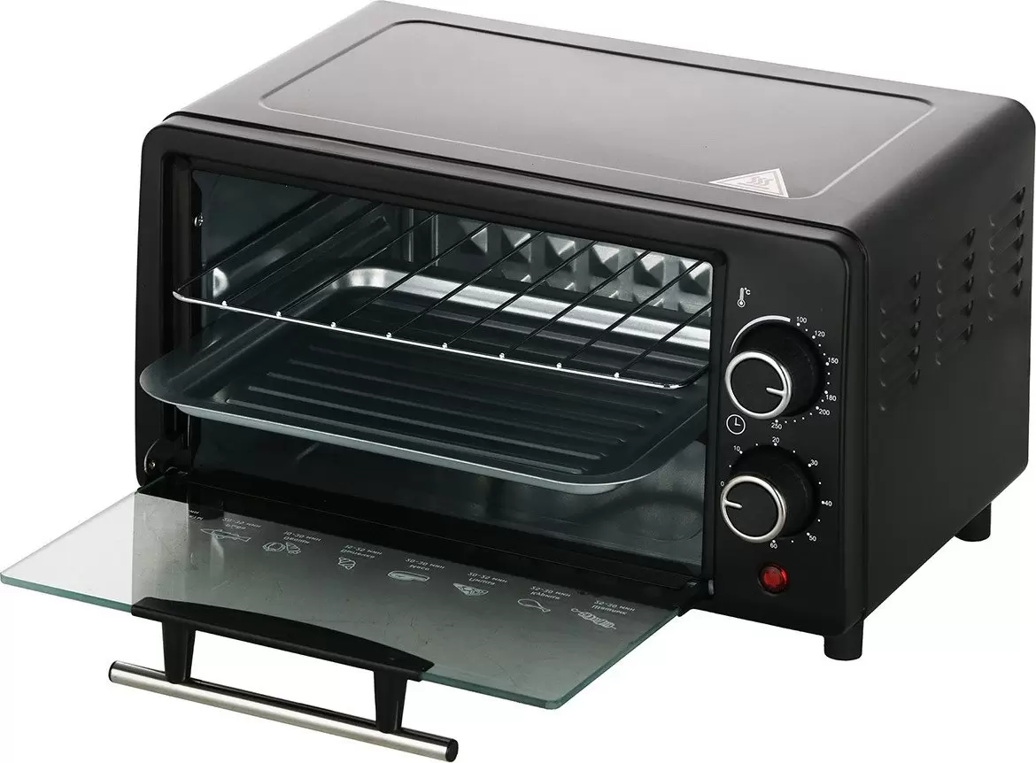 Мини-печь Goodhelper MO-101 фото