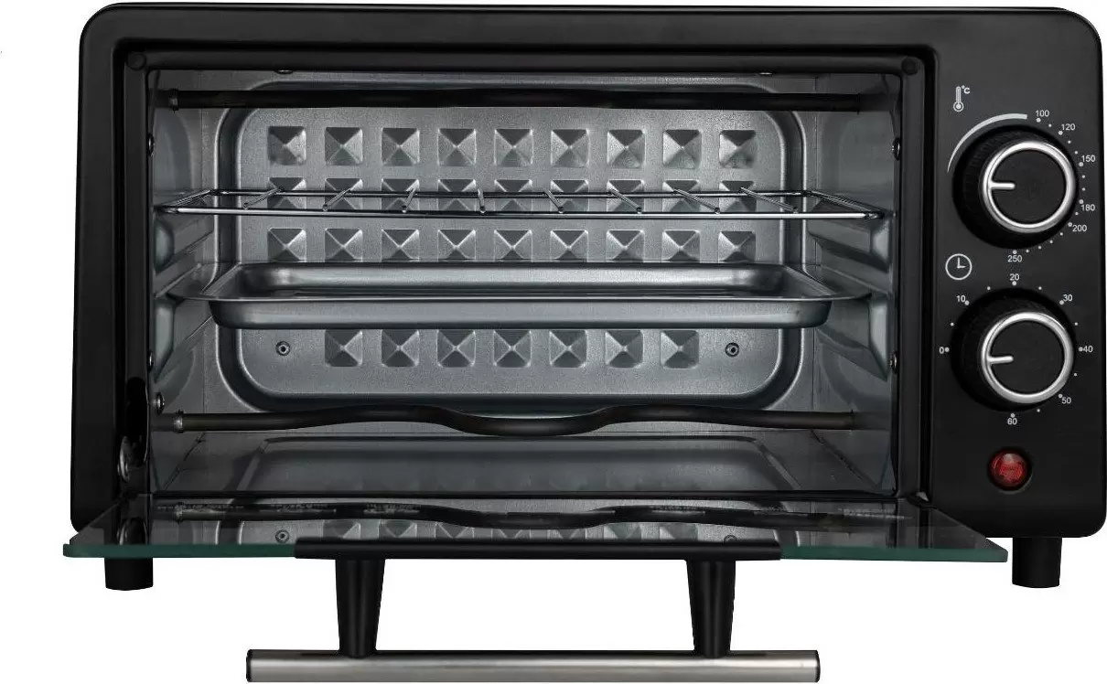 Мини-печь Goodhelper MO-101 фото