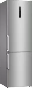 Холодильник Gorenje NRC6204SXL5M фото