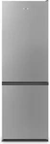 Холодильник Gorenje NRK6182PS4 фото