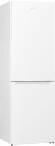 Холодильник Gorenje NRK6191PW4 фото
