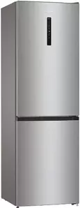 Холодильник Gorenje NRK6192AS4 фото