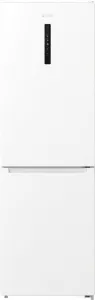 Холодильник Gorenje NRK6192AW4 фото