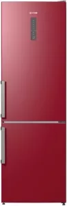 Холодильник Gorenje NRK6192MR фото